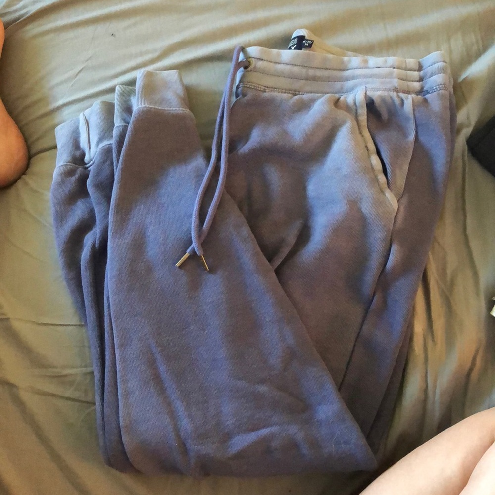 Joggers